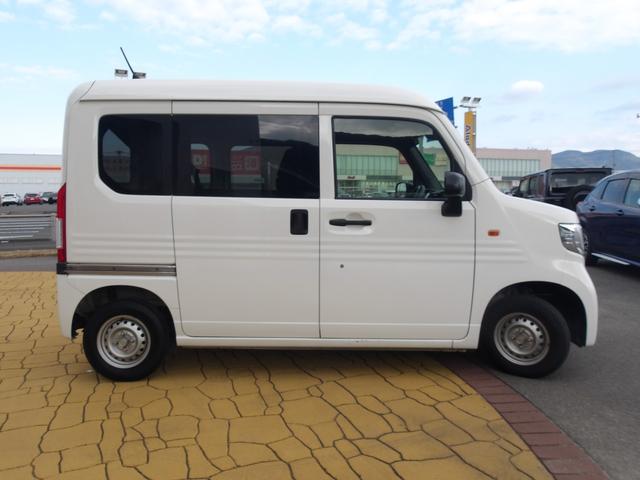 Ｎ－ＶＡＮ 　社外ナビ　バックカメラ　ＥＴＣ　キーレス　クルコン（4枚目）