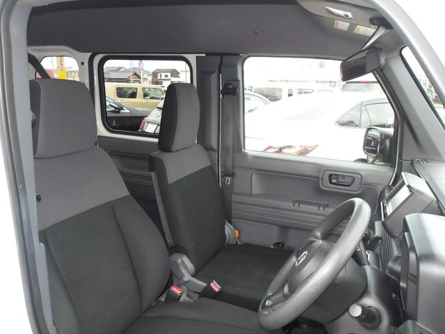 Ｎ－ＶＡＮ 　社外ナビ　バックカメラ　ＥＴＣ　キーレス　クルコン（9枚目）