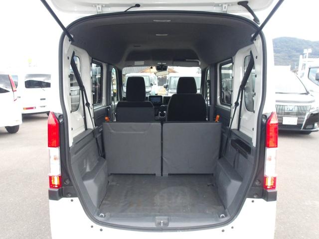 Ｎ－ＶＡＮ 　社外ナビ　バックカメラ　ＥＴＣ　キーレス　クルコン（11枚目）