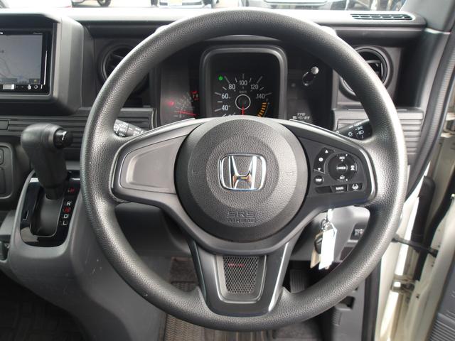 Ｎ－ＶＡＮ 　社外ナビ　バックカメラ　ＥＴＣ　キーレス　クルコン（16枚目）