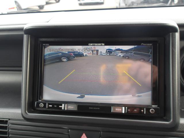 Ｎ－ＶＡＮ 　社外ナビ　バックカメラ　ＥＴＣ　キーレス　クルコン（17枚目）