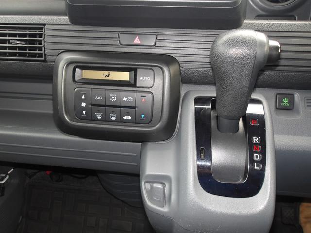 Ｎ－ＶＡＮ 　社外ナビ　バックカメラ　ＥＴＣ　キーレス　クルコン（19枚目）