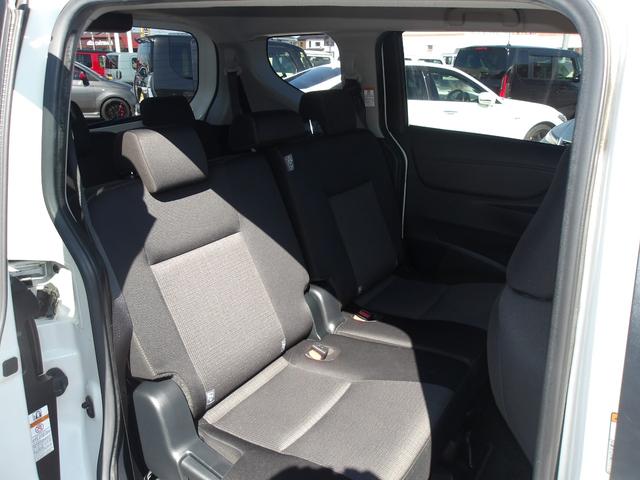 シエンタ G 純正ナビ バックカメラ ETC 両側パワスラ スマートキー(11枚目)