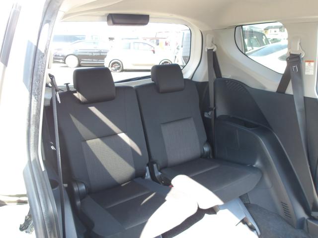 シエンタ G 純正ナビ バックカメラ ETC 両側パワスラ スマートキー(12枚目)