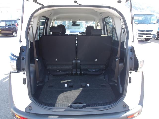 シエンタ G 純正ナビ バックカメラ ETC 両側パワスラ スマートキー(14枚目)