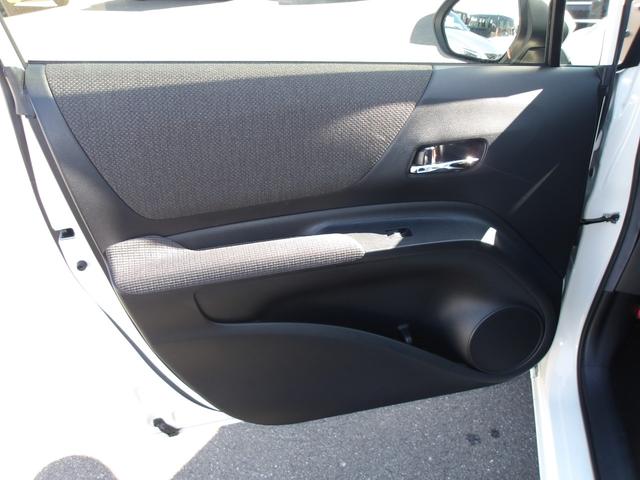 シエンタ G 純正ナビ バックカメラ ETC 両側パワスラ スマートキー(18枚目)