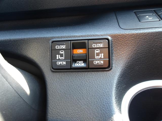 シエンタ G 純正ナビ バックカメラ ETC 両側パワスラ スマートキー(25枚目)