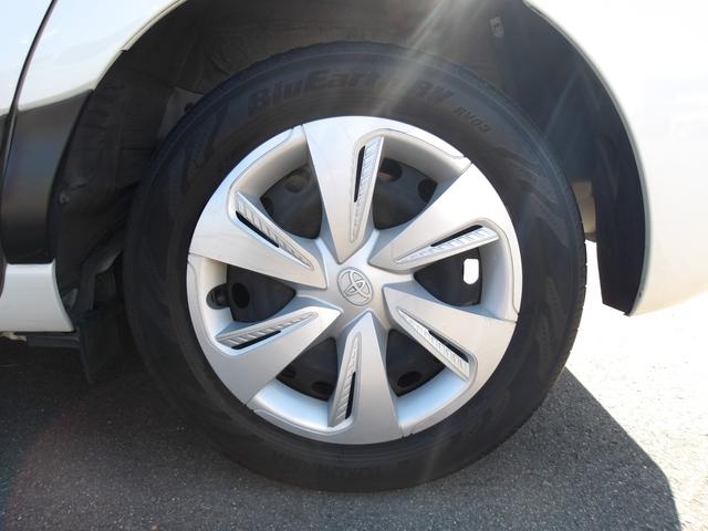 シエンタ G 純正ナビ バックカメラ ETC 両側パワスラ スマートキー(28枚目)