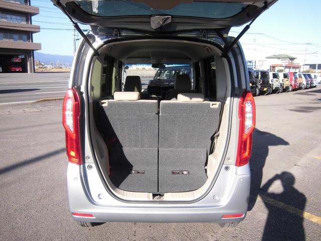 Ｎ－ＢＯＸ Ｇ　ホンダセンシング　純正ナビ　バックカメラ　ＥＴＣ　シートヒーター　ＬＥＤヘッドライト（4枚目）