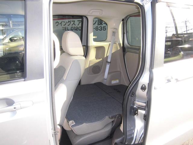 Ｎ－ＢＯＸ Ｇ　ホンダセンシング　純正ナビ　バックカメラ　ＥＴＣ　シートヒーター　ＬＥＤヘッドライト（9枚目）