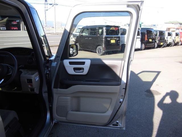 Ｎ－ＢＯＸ Ｇ　ホンダセンシング　純正ナビ　バックカメラ　ＥＴＣ　シートヒーター　ＬＥＤヘッドライト（18枚目）