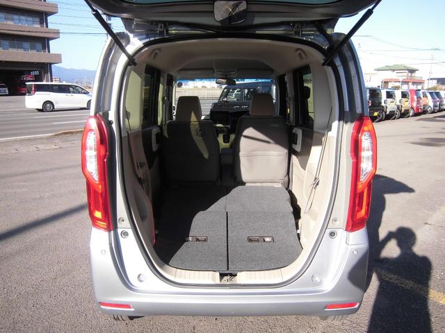 Ｎ－ＢＯＸ Ｇ　ホンダセンシング　純正ナビ　バックカメラ　ＥＴＣ　シートヒーター　ＬＥＤヘッドライト（21枚目）