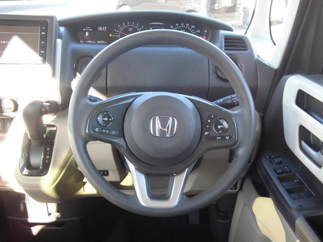 Ｎ－ＢＯＸ Ｇ　ホンダセンシング　純正ナビ　バックカメラ　ＥＴＣ　シートヒーター　ＬＥＤヘッドライト（25枚目）