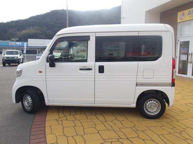 N-VAN G・ホンダセンシング 純正ラジオ キーレス クルコン ホンダセンシング(8枚目)