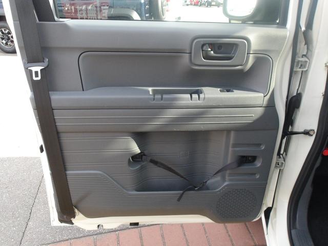 N-VAN G・ホンダセンシング 純正ラジオ キーレス クルコン ホンダセンシング(16枚目)