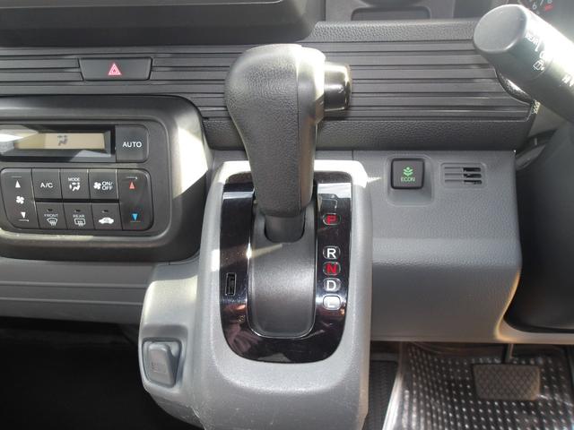 N-VAN G・ホンダセンシング 純正ラジオ キーレス クルコン ホンダセンシング(21枚目)