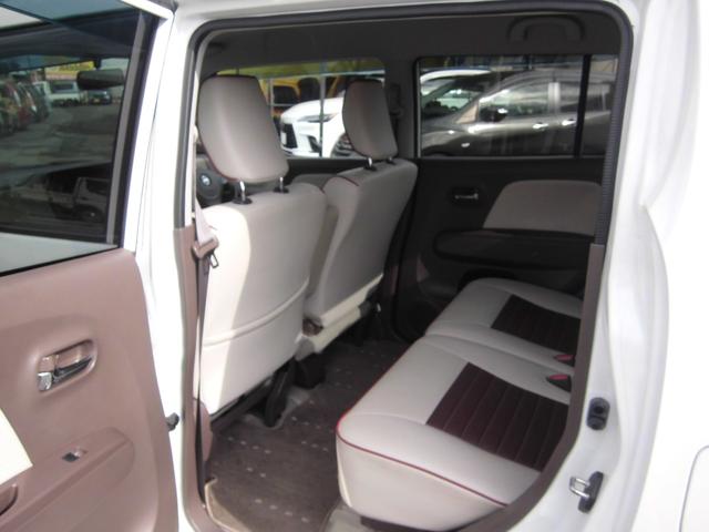 モコ ドルチェＸ　ドルチェ専用シート　社外１６インチＡＷ　スマートキー　プッシュスタート（2枚目）