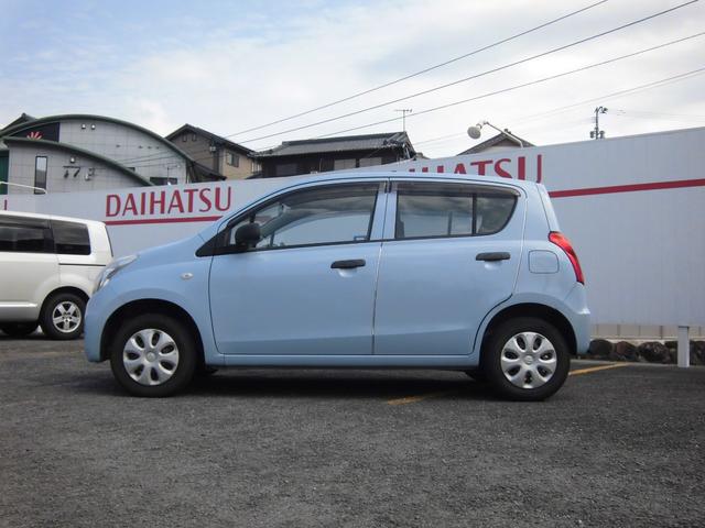 アルト Ｆ　キーレス　パワーウィンドウ　純正オーディオ（8枚目）