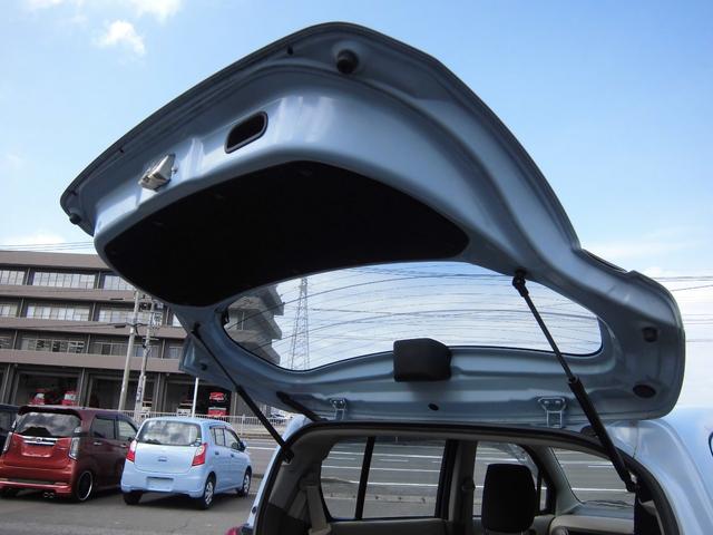 アルト Ｆ　キーレス　パワーウィンドウ　純正オーディオ（15枚目）