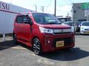 SUZUKI WAGON R STINGRAY