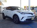 Ｃ－ＨＲ Ｇ　ＬＥＤエディション　アルパイン９インチナビ　Ｂカメラ　ＥＴＣ　ブラインドスポットモニター　３６０°ドラレコ　シーケンシャルウィンカー　クルコン　電子パーキング（5枚目）