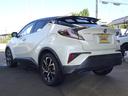 Ｃ－ＨＲ Ｇ　ＬＥＤエディション　アルパイン９インチナビ　Ｂカメラ　ＥＴＣ　ブラインドスポットモニター　３６０°ドラレコ　シーケンシャルウィンカー　クルコン　電子パーキング（8枚目）