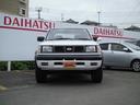 NISSAN DATSUN PICK UP