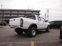 NISSAN DATSUN PICK UP