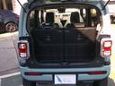 ハスラー ハイブリッドＧ　届出済み未使用車　スマートキー　シートヒーター　スズキセーフティ　　ＬＥＤヘッドライト　ＡＣＣ（5枚目）