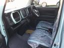 ハイブリッドＧ　届出済み未使用車　スマートキー　シートヒーター　スズキセーフティ　　ＬＥＤヘッドライト　ＡＣＣ（12枚目）