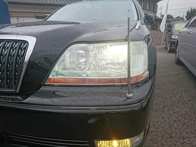 4.0Cタイプi-Four 純正本革・マルチ 寒冷地仕様車(6枚目)