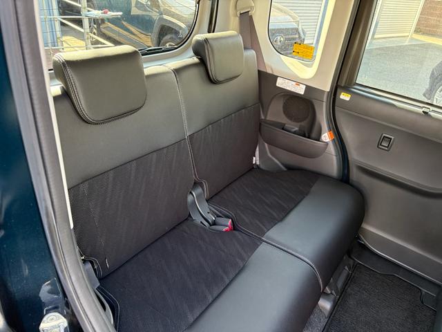 タント カスタムX トップエディションVS SAIII 純正ホイール ステリモ 両側電動パワースライドドアシートヒーター ETC 純正ナビ Bカメラ キーレス(12枚目)