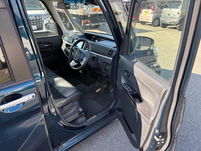 タント カスタムX トップエディションVS SAIII 純正ホイール ステリモ 両側電動パワースライドドアシートヒーター ETC 純正ナビ Bカメラ キーレス(13枚目)