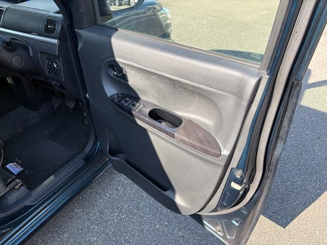 タント カスタムX トップエディションVS SAIII 純正ホイール ステリモ 両側電動パワースライドドアシートヒーター ETC 純正ナビ Bカメラ キーレス(14枚目)