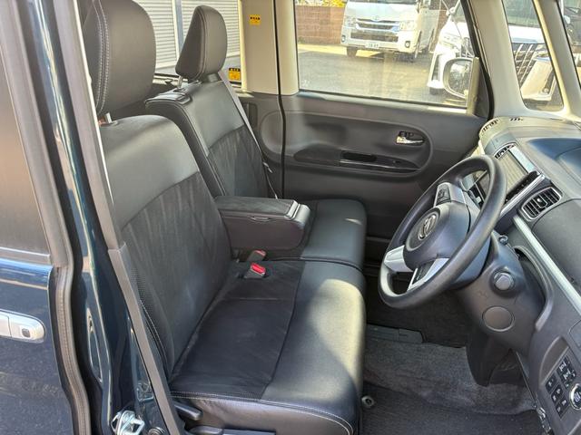 タント カスタムX トップエディションVS SAIII 純正ホイール ステリモ 両側電動パワースライドドアシートヒーター ETC 純正ナビ Bカメラ キーレス(15枚目)