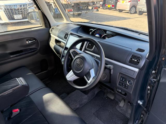 タント カスタムX トップエディションVS SAIII 純正ホイール ステリモ 両側電動パワースライドドアシートヒーター ETC 純正ナビ Bカメラ キーレス(16枚目)