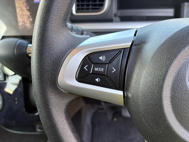 タント カスタムX トップエディションVS SAIII 純正ホイール ステリモ 両側電動パワースライドドアシートヒーター ETC 純正ナビ Bカメラ キーレス(22枚目)