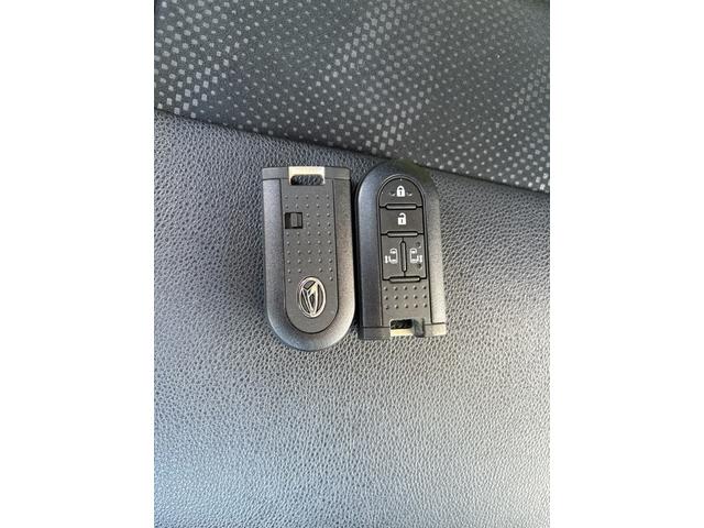 タント カスタムX トップエディションVS SAIII 純正ホイール ステリモ 両側電動パワースライドドアシートヒーター ETC 純正ナビ Bカメラ キーレス(32枚目)