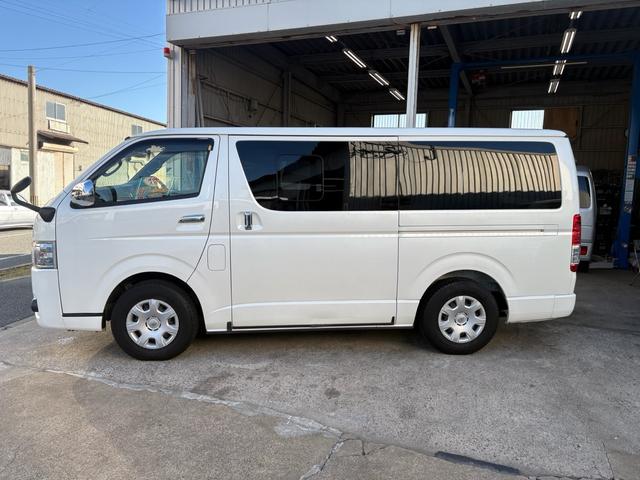 ハイエースバン （3枚目）