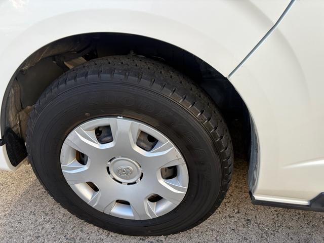 ハイエースバン （5枚目）