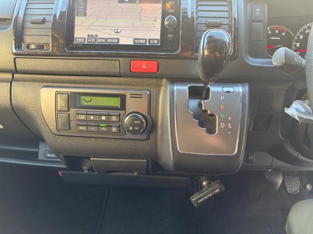 ハイエースバン （29枚目）