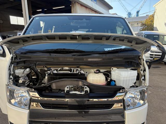 ハイエースバン （36枚目）