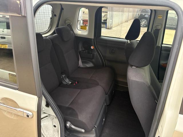 ムーヴキャンバス Ｇブラックインテリアリミテッド　ＳＡＩＩＩ　ＧブラックインテリアリミテッドＳＡＩＩＩ純正ホイール両側電動パワースライドドア　ステアリングリモコン　バックカメラ（10枚目）