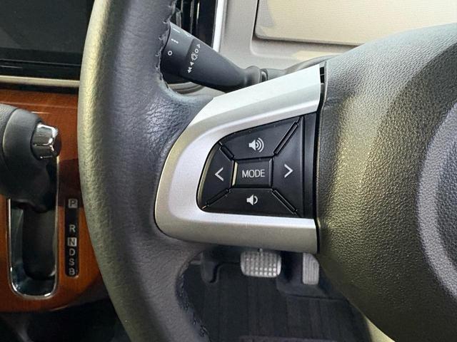 ムーヴキャンバス Ｇブラックインテリアリミテッド　ＳＡＩＩＩ　ＧブラックインテリアリミテッドＳＡＩＩＩ純正ホイール両側電動パワースライドドア　ステアリングリモコン　バックカメラ（22枚目）