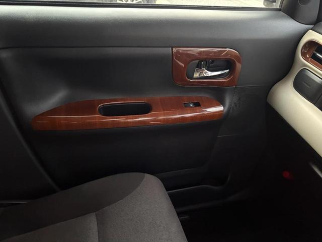 ムーヴキャンバス Ｇブラックインテリアリミテッド　ＳＡＩＩＩ　ＧブラックインテリアリミテッドＳＡＩＩＩ純正ホイール両側電動パワースライドドア　ステアリングリモコン　バックカメラ（29枚目）