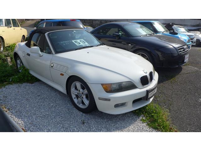 BMW Z3 ROADSTER 2.2I | 2001 | WHITE | 117000 km | details BMW Z3 ROADSTER 2.2I | 2001 | WHITE | 117000 km | details