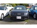 AUDI TT COUPE