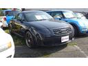 AUDI TT COUPE