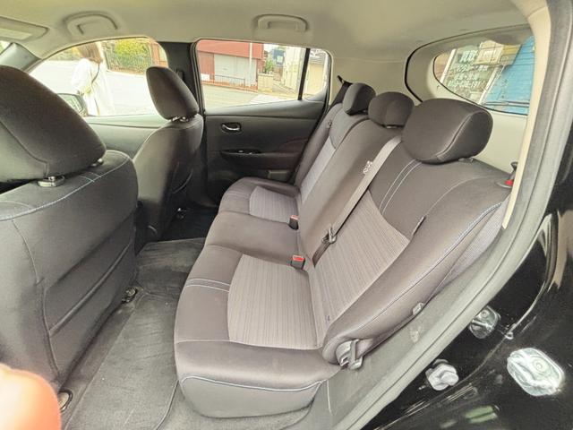 リーフ Ｇ　アラウンドビューモニター　プロパイロット　インテリジェントルームミラー　ドライブレコーダー　ＥＴＣ（10枚目）