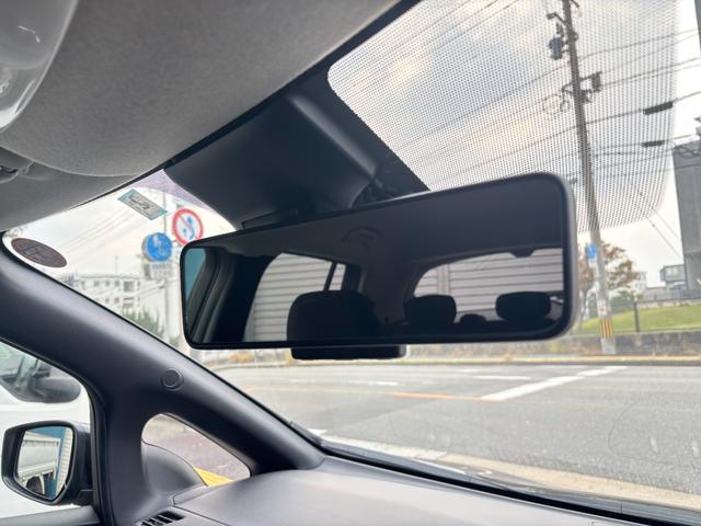 リーフ Ｇ　アラウンドビューモニター　プロパイロット　インテリジェントルームミラー　ドライブレコーダー　ＥＴＣ（11枚目）